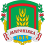 Мироновка